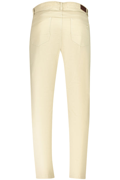 pantaloni Beige