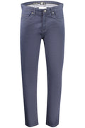 Pantalones azules para hombre de la marca U.S. GRAND