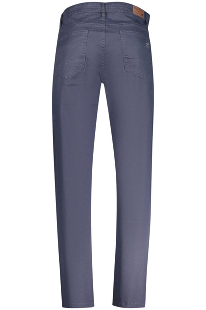 pantaloni Blu