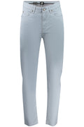 Pantalones grises para hombre de la marca U.S. GRAND