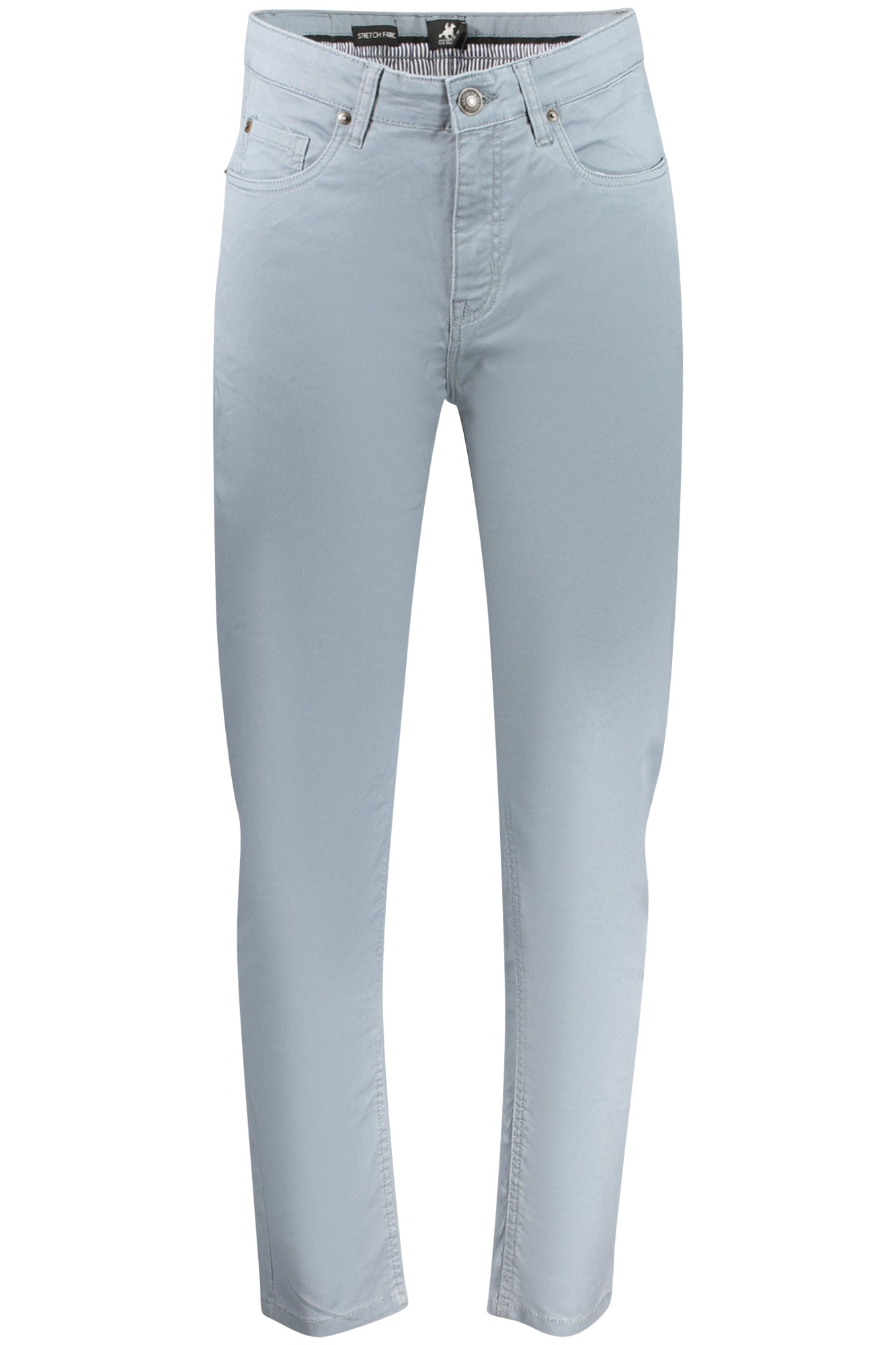 Pantalones grises para hombre de la marca U.S. GRAND