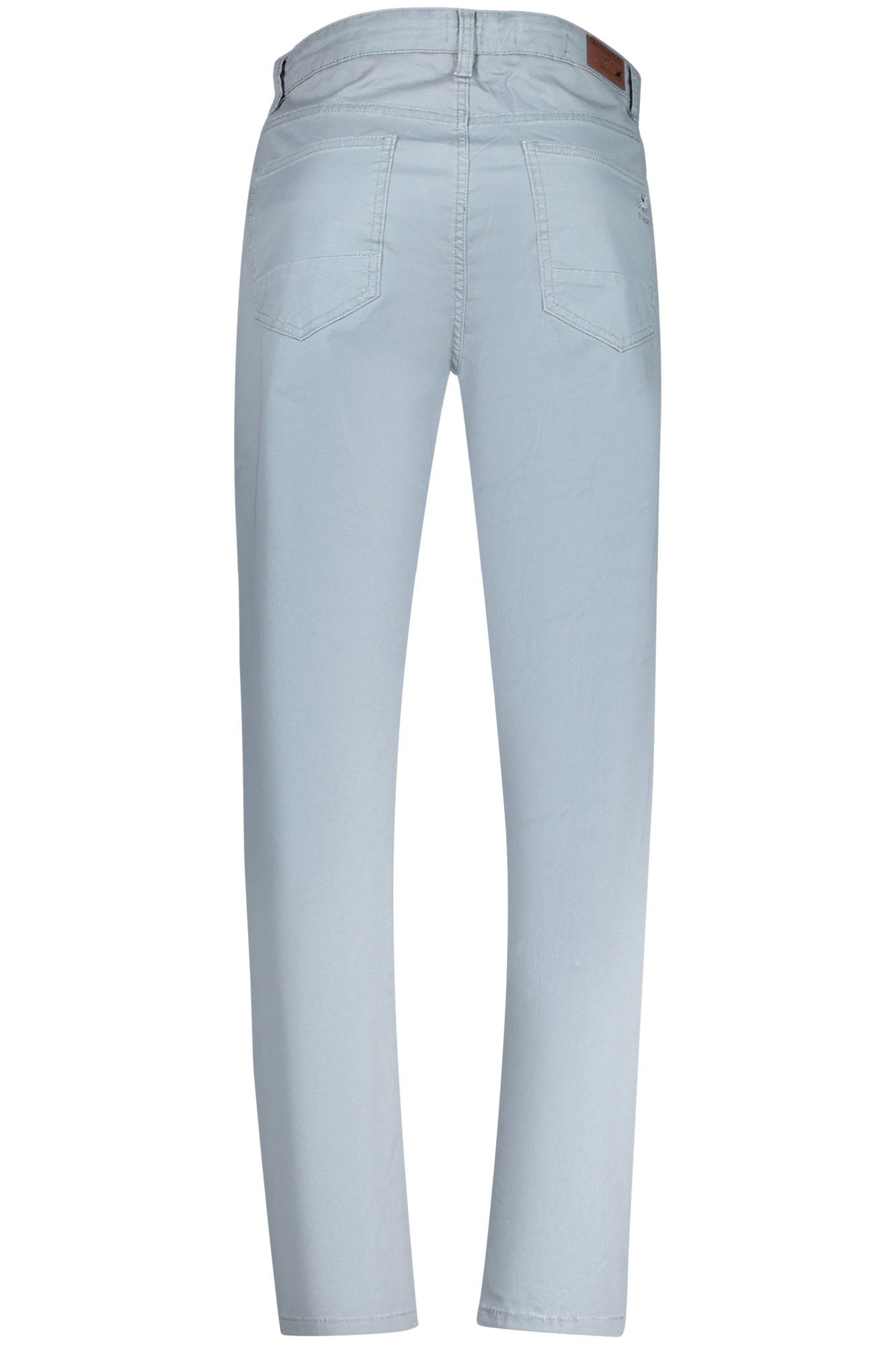 Pantalones grises para hombre de la marca U.S. GRAND