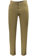 Pantalones marrones para hombre de la marca U.S. GRAND