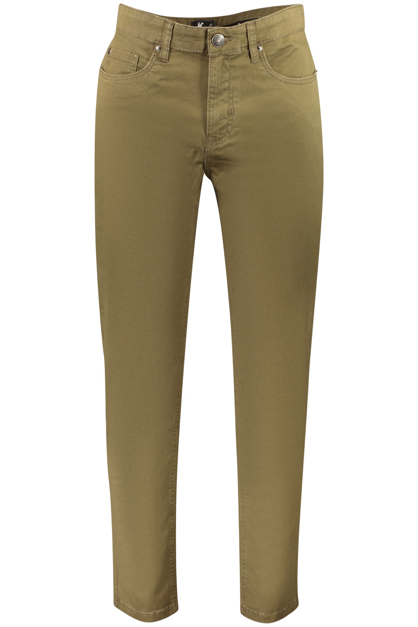 Pantalones marrones para hombre de la marca U.S. GRAND