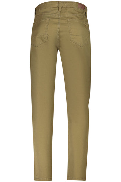pantaloni Marrone