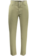 PANTALONS VERTS POUR HOMMES US GRAND