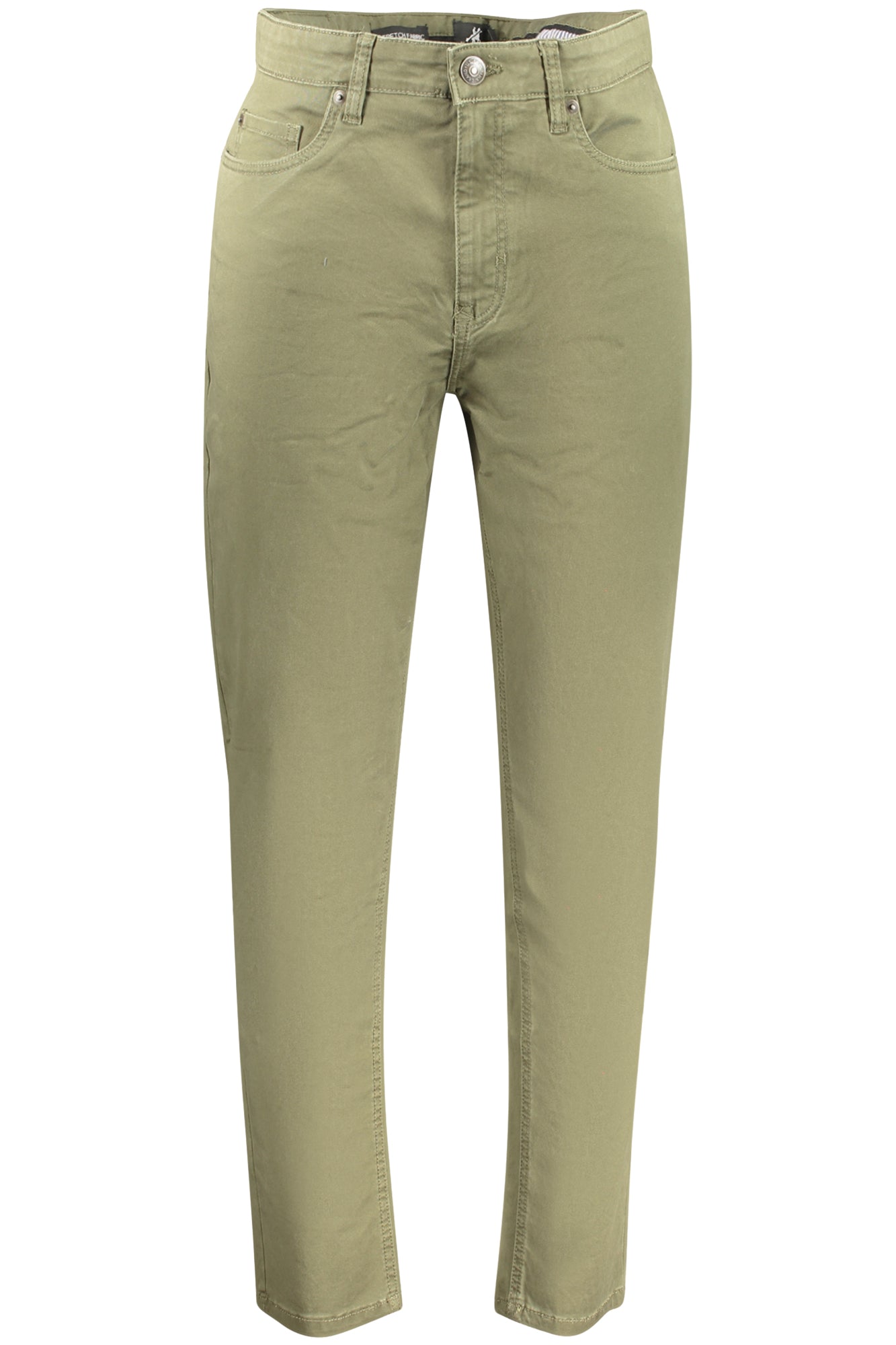 PANTALONS VERTS POUR HOMMES US GRAND