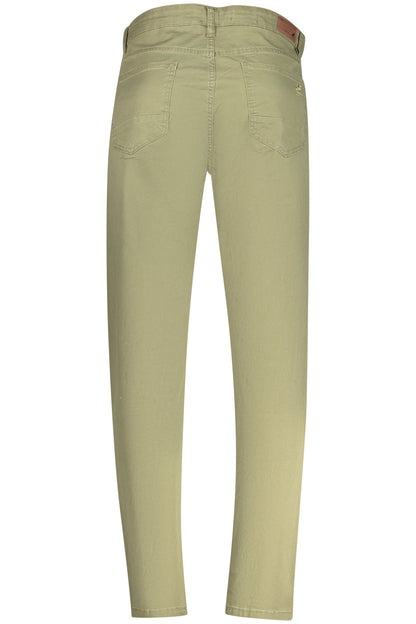 PANTALONS VERTS POUR HOMMES US GRAND