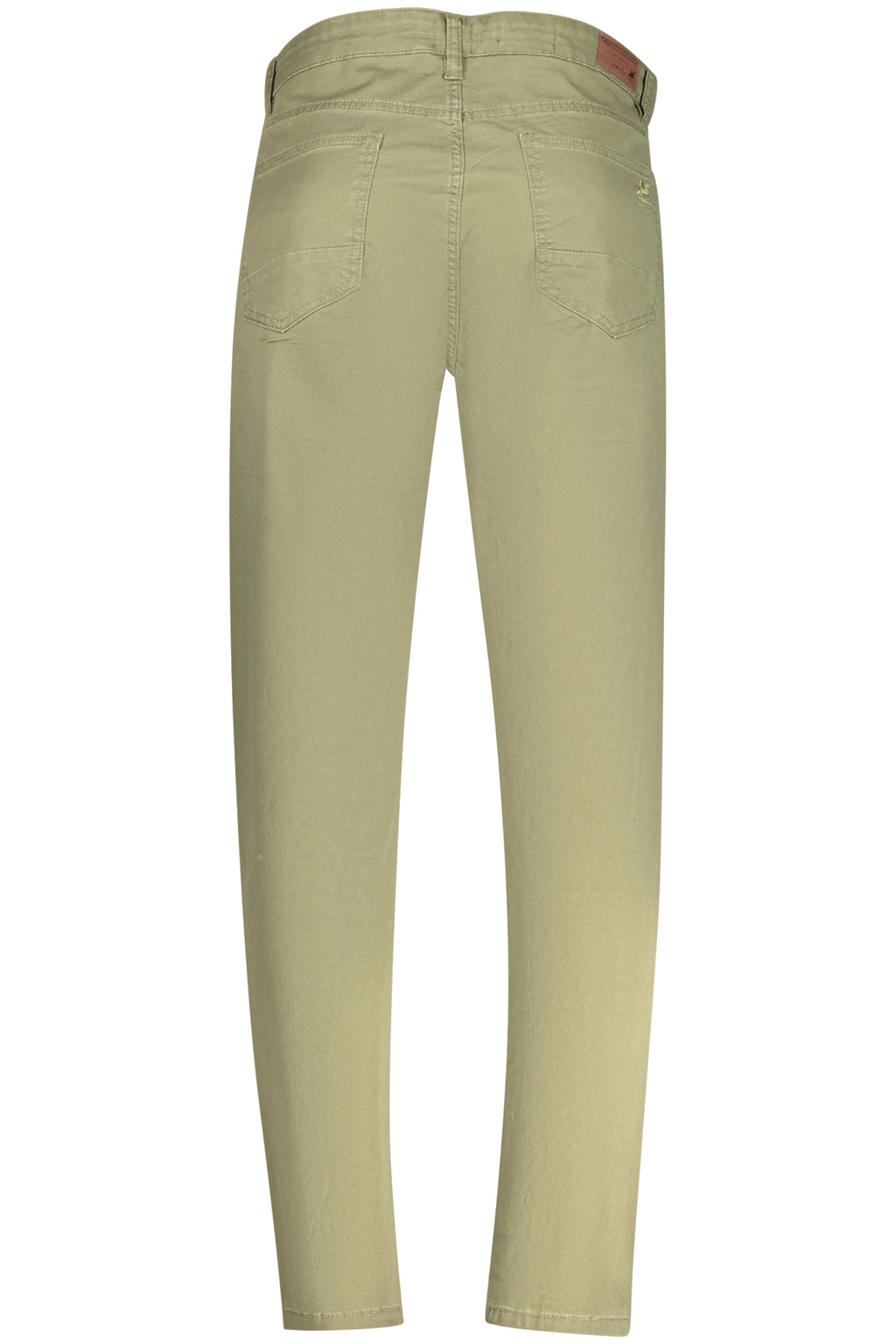 pantaloni Verde