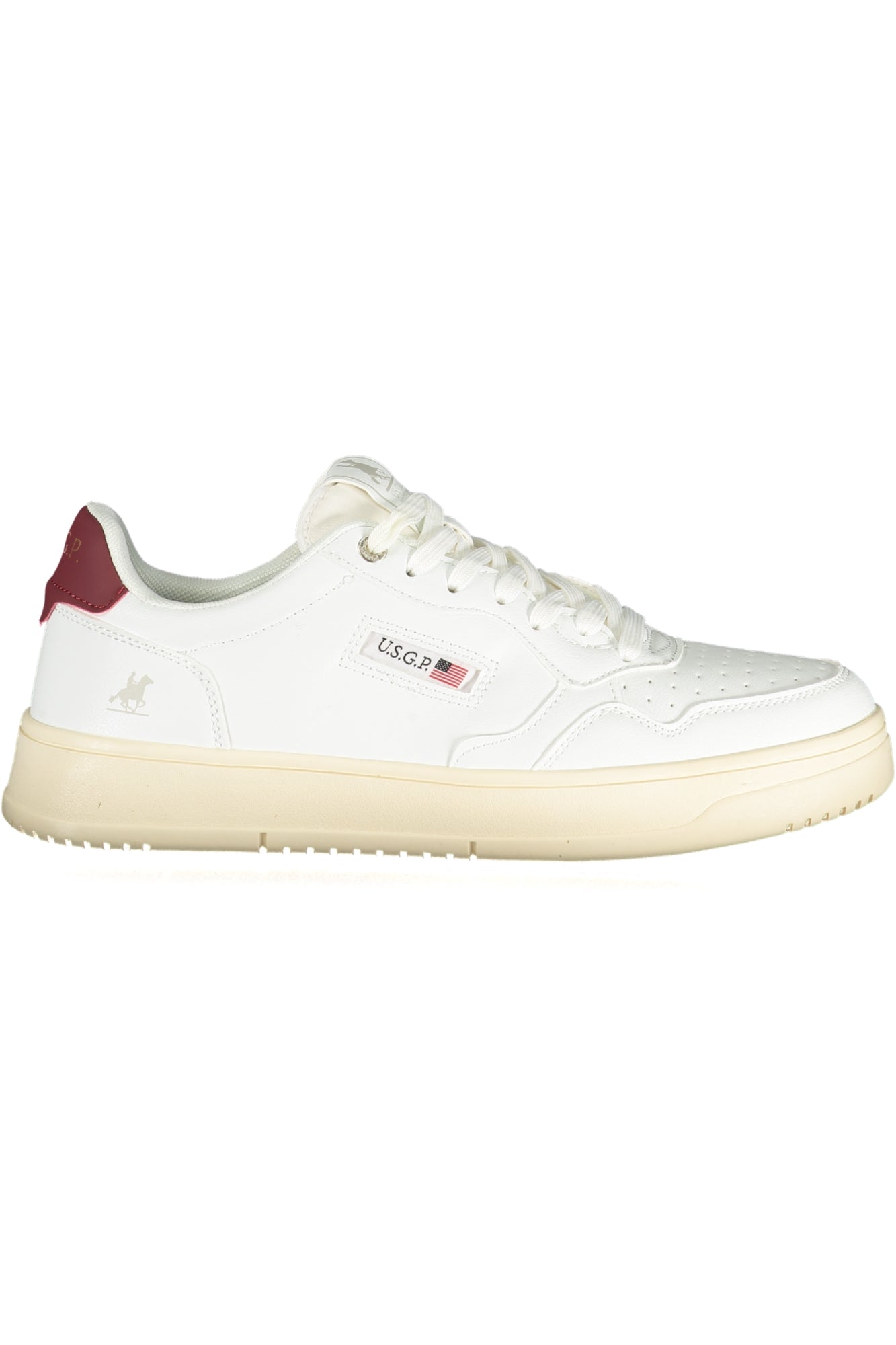 HERREN-SPORTSCHUHE US GRAND BRAUN