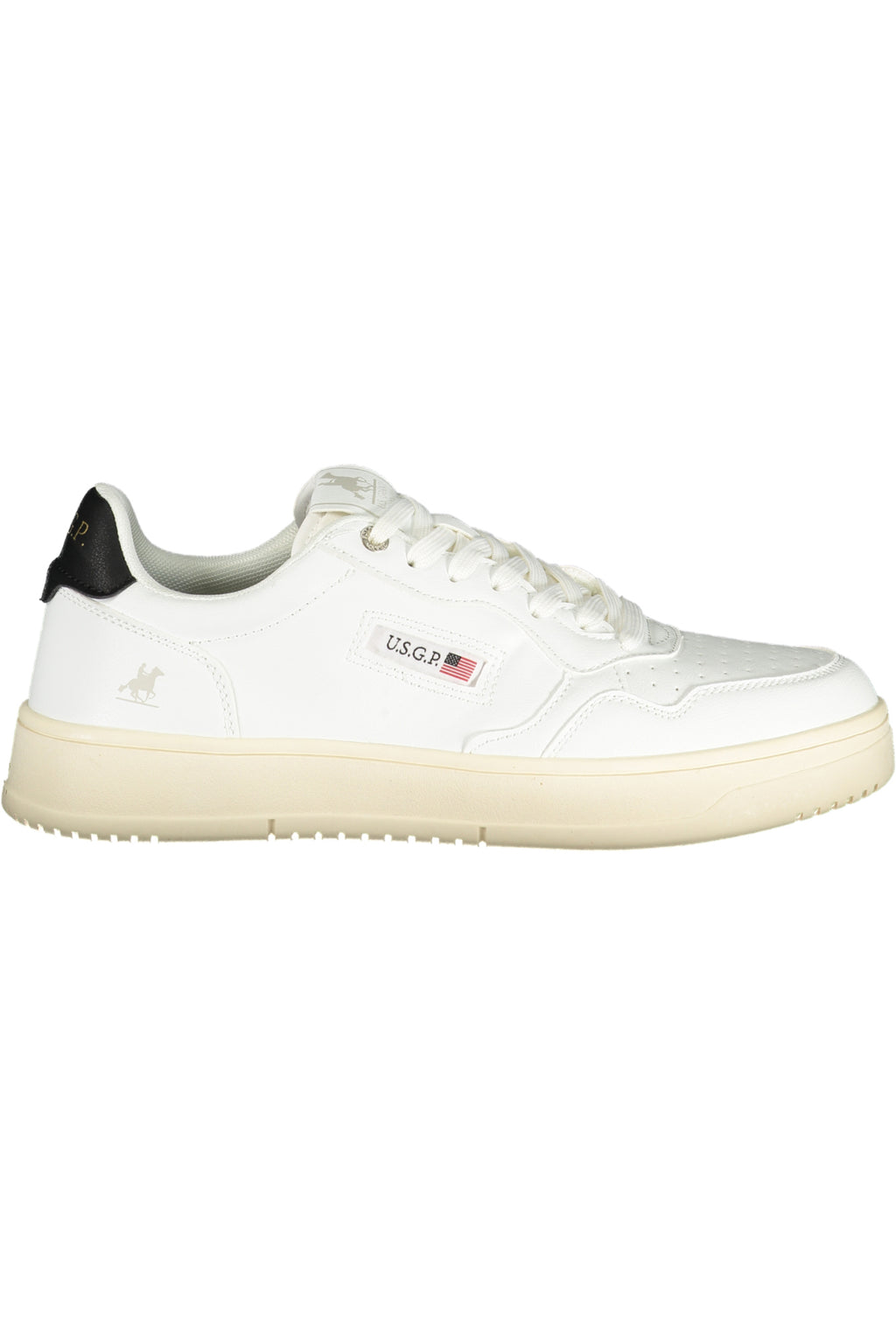CALZADO DEPORTIVO BLANCO PARA HOMBRE DE LA MARCA U.S. GRAND U.S. GRAND