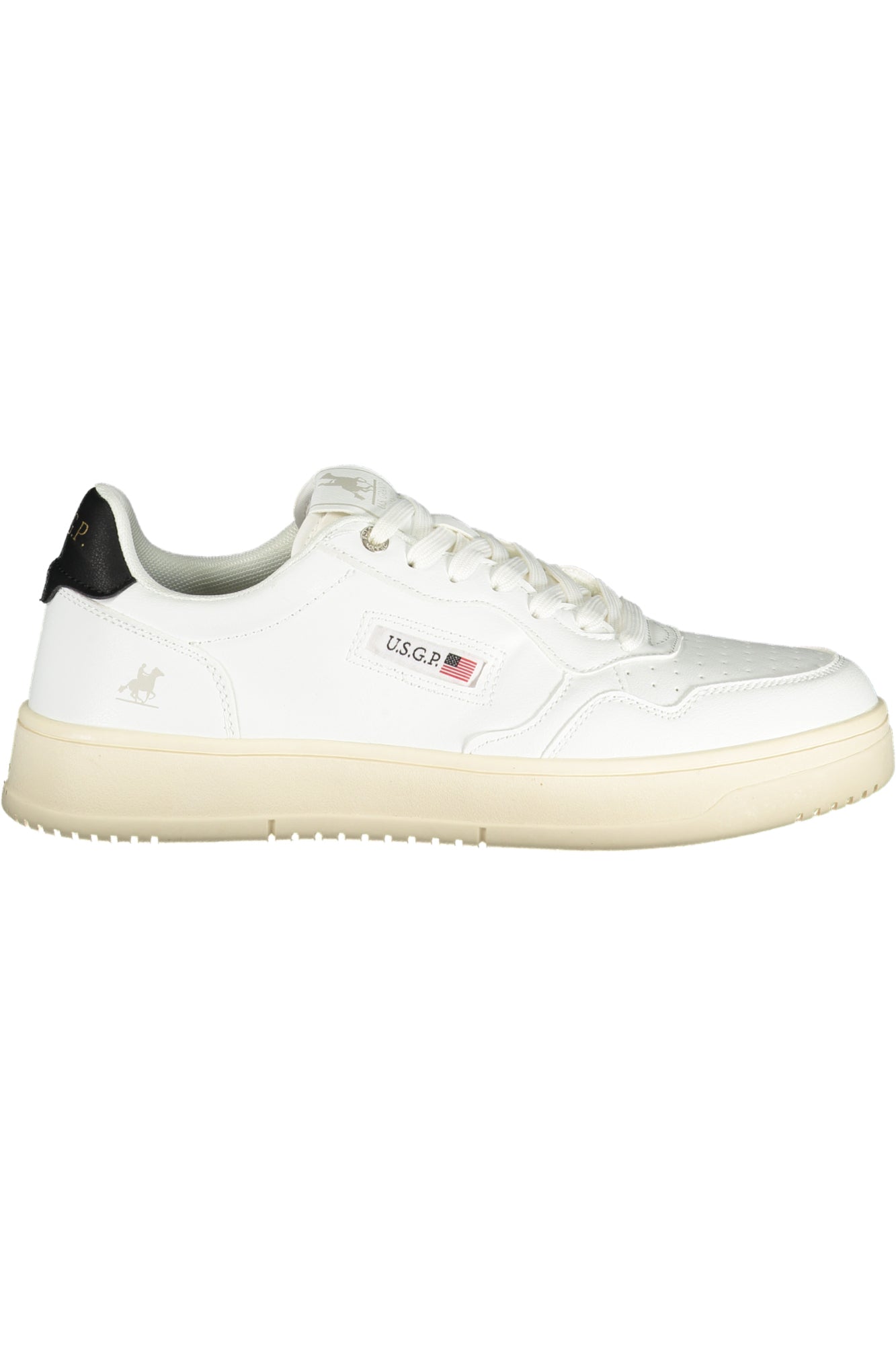 CALZADO DEPORTIVO BLANCO PARA HOMBRE DE LA MARCA U.S. GRAND U.S. GRAND