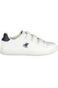 CALZADO DEPORTIVO BLANCO PARA HOMBRE DE LA MARCA U.S. GRAND U.S. GRAND