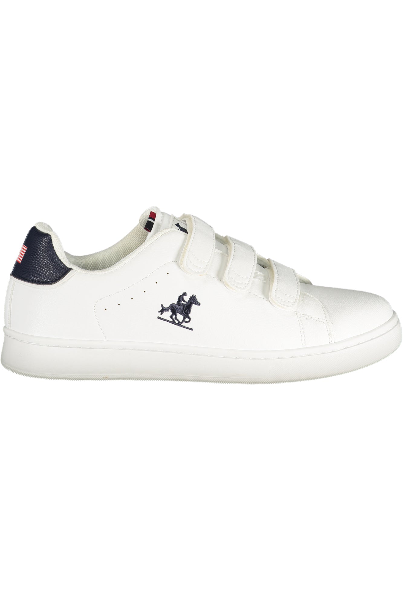 CALZADO DEPORTIVO BLANCO PARA HOMBRE DE LA MARCA U.S. GRAND U.S. GRAND