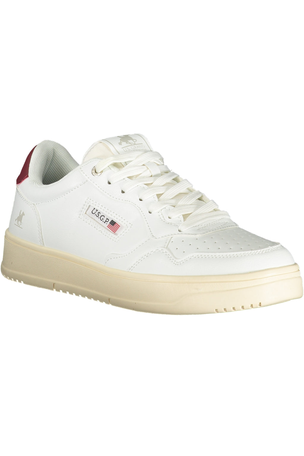 CALZADO DEPORTIVO PARA HOMBRE GRAND DE EE. UU., GRIS U.S. GRAND