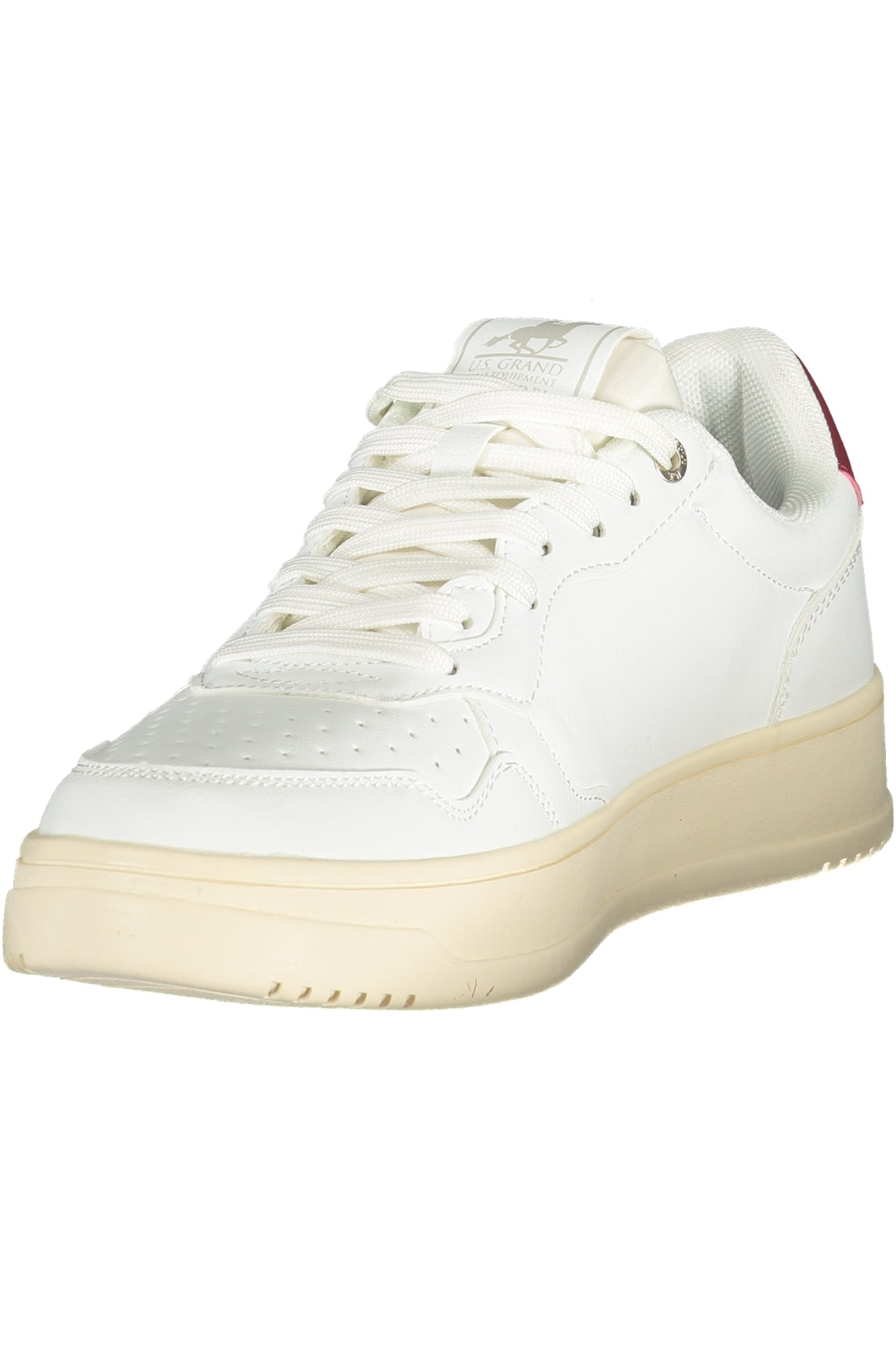 CALZADO DEPORTIVO PARA HOMBRE GRAND DE EE. UU., GRIS U.S. GRAND