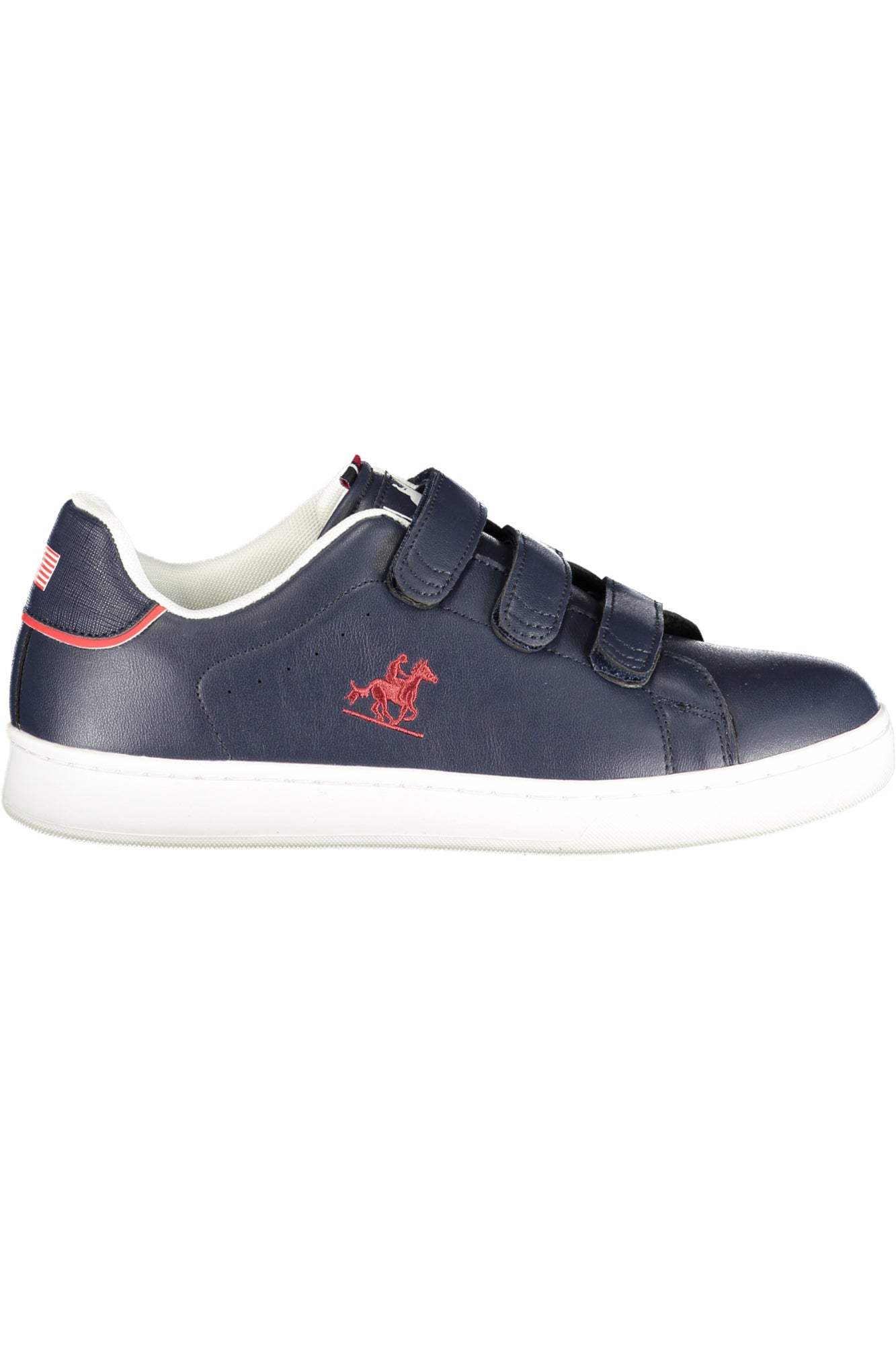 CALZADO DEPORTIVO AZUL PARA HOMBRE DE LA MARCA U.S. GRAND U.S. GRAND