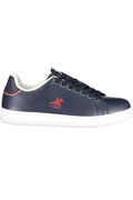 CALZADO DEPORTIVO AZUL PARA HOMBRE DE LA MARCA U.S. GRAND U.S. GRAND