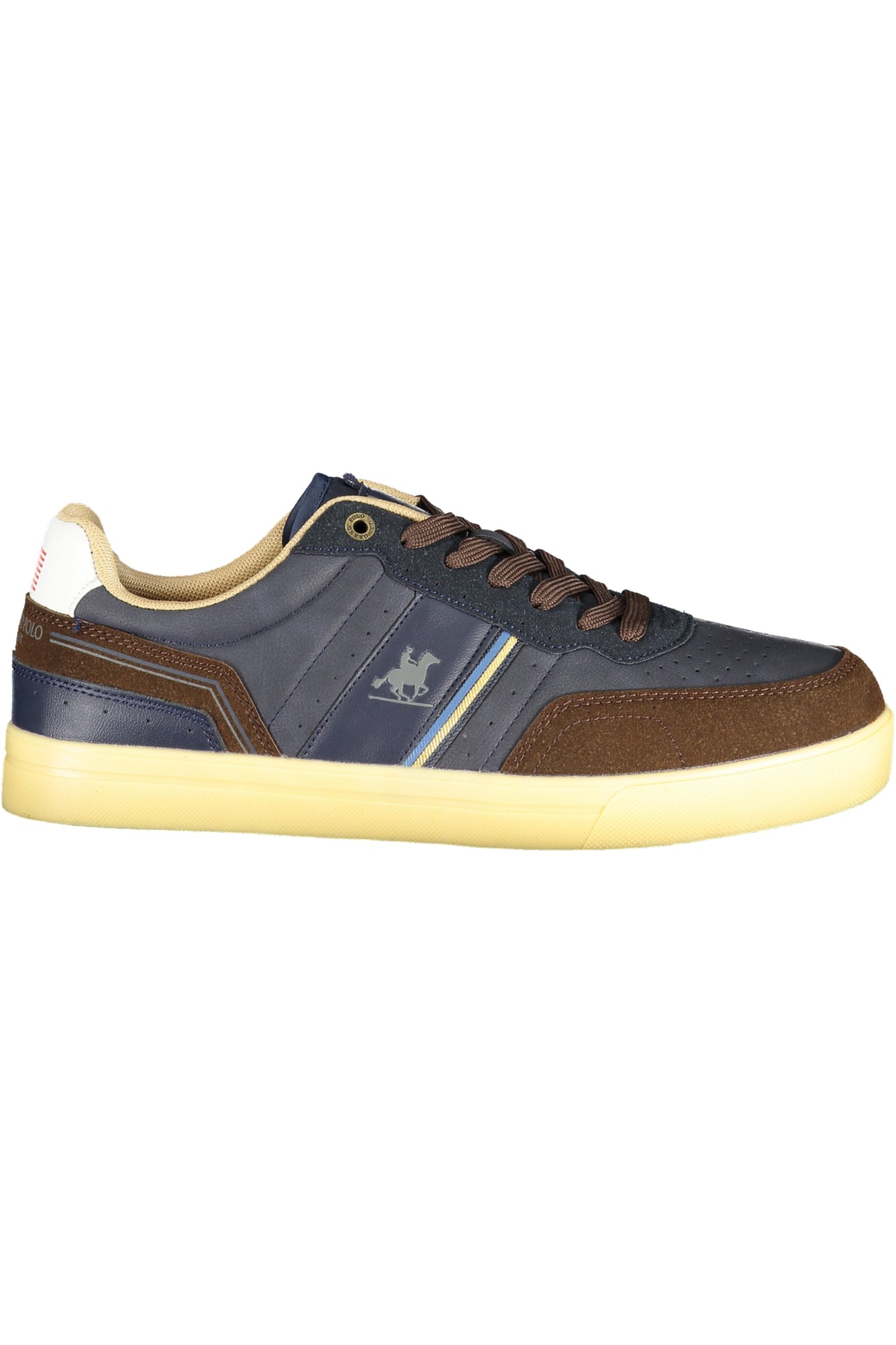 CALZADO DEPORTIVO AZUL PARA HOMBRE DE LA MARCA U.S. GRAND U.S. GRAND