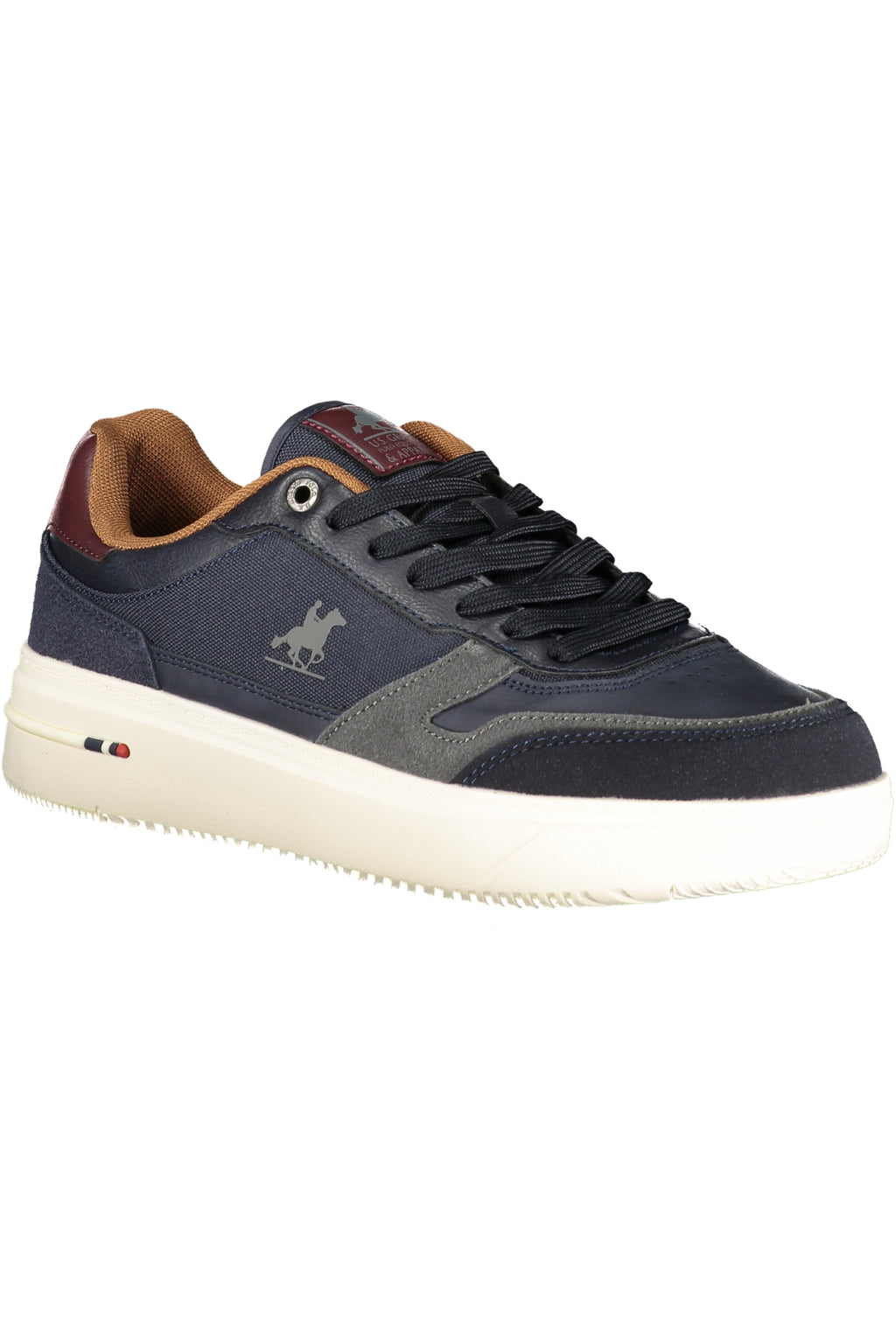 CALZADO DEPORTIVO PARA HOMBRE U.S. GRAND, COLOR MARRÓN. U.S. GRAND