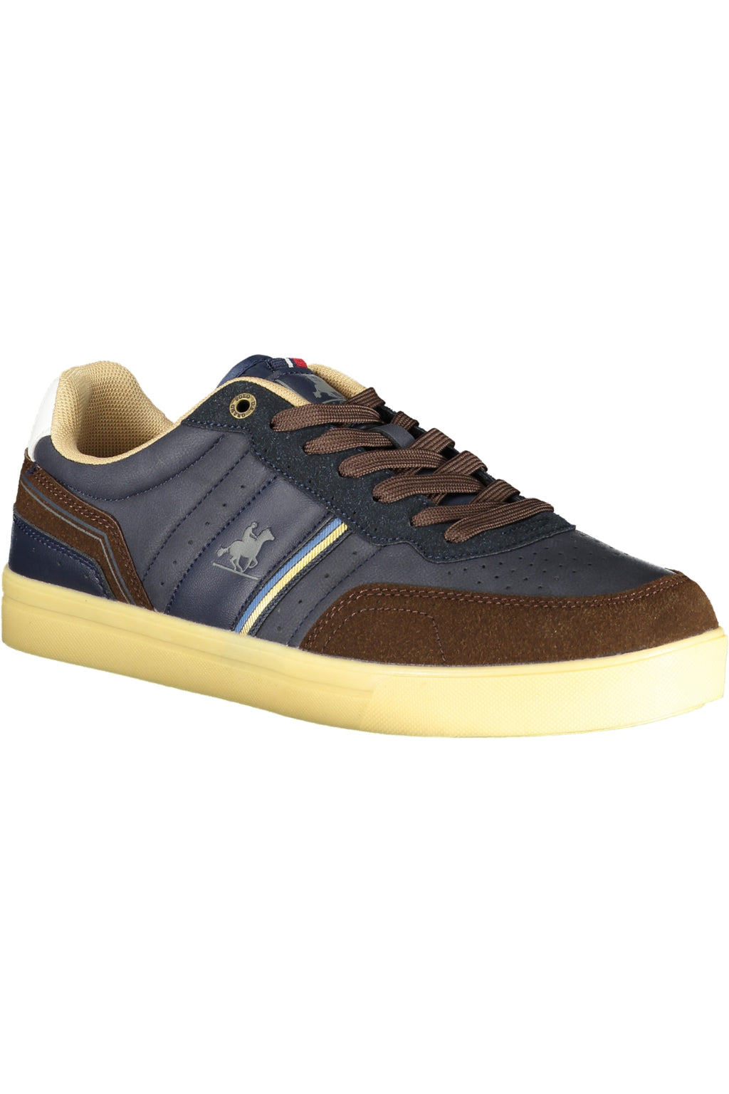 CALZADO DEPORTIVO AZUL PARA HOMBRE DE LA MARCA U.S. GRAND U.S. GRAND
