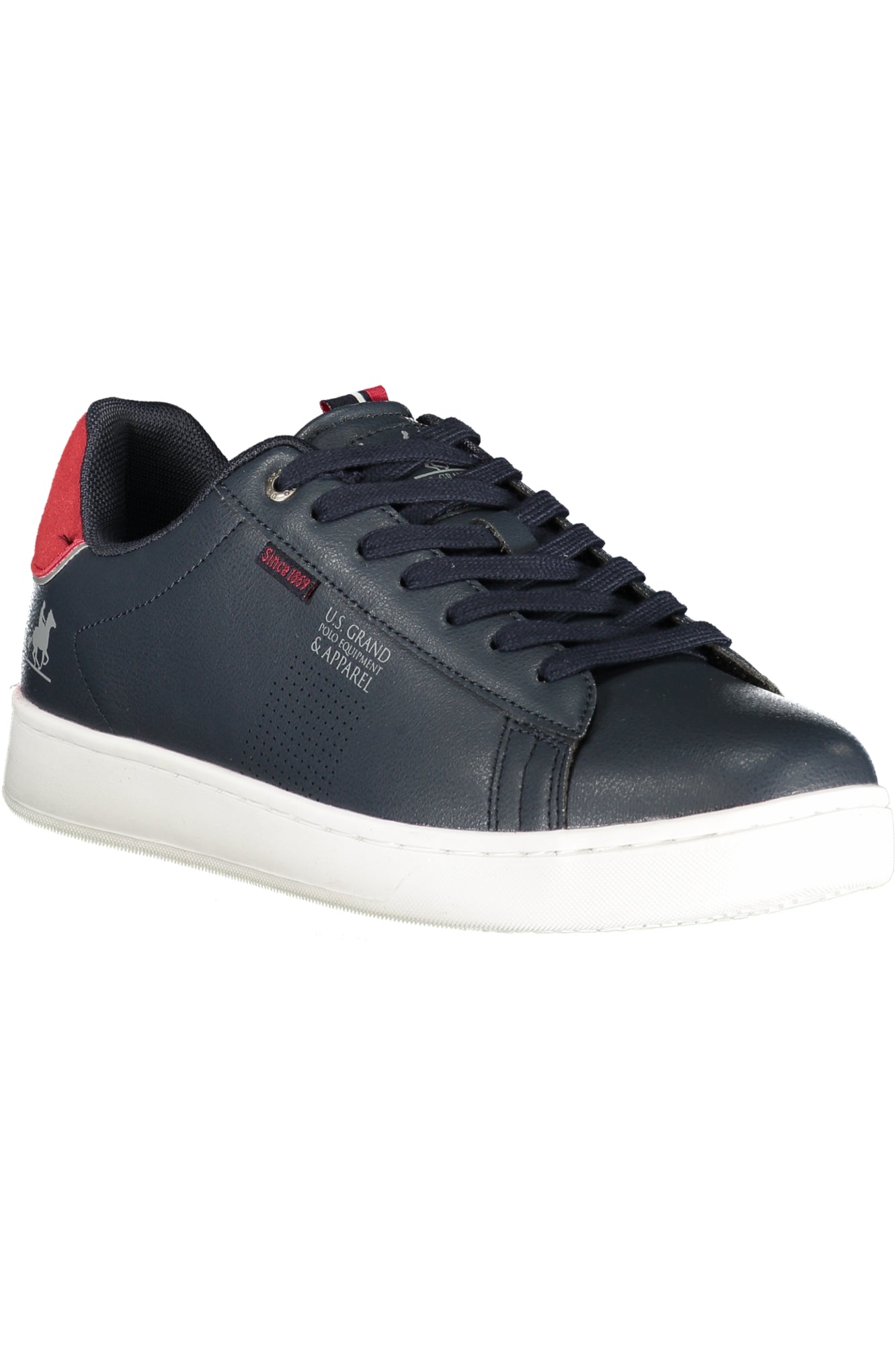 CALZADO DEPORTIVO AZUL PARA HOMBRE DE LA MARCA U.S. GRAND U.S. GRAND