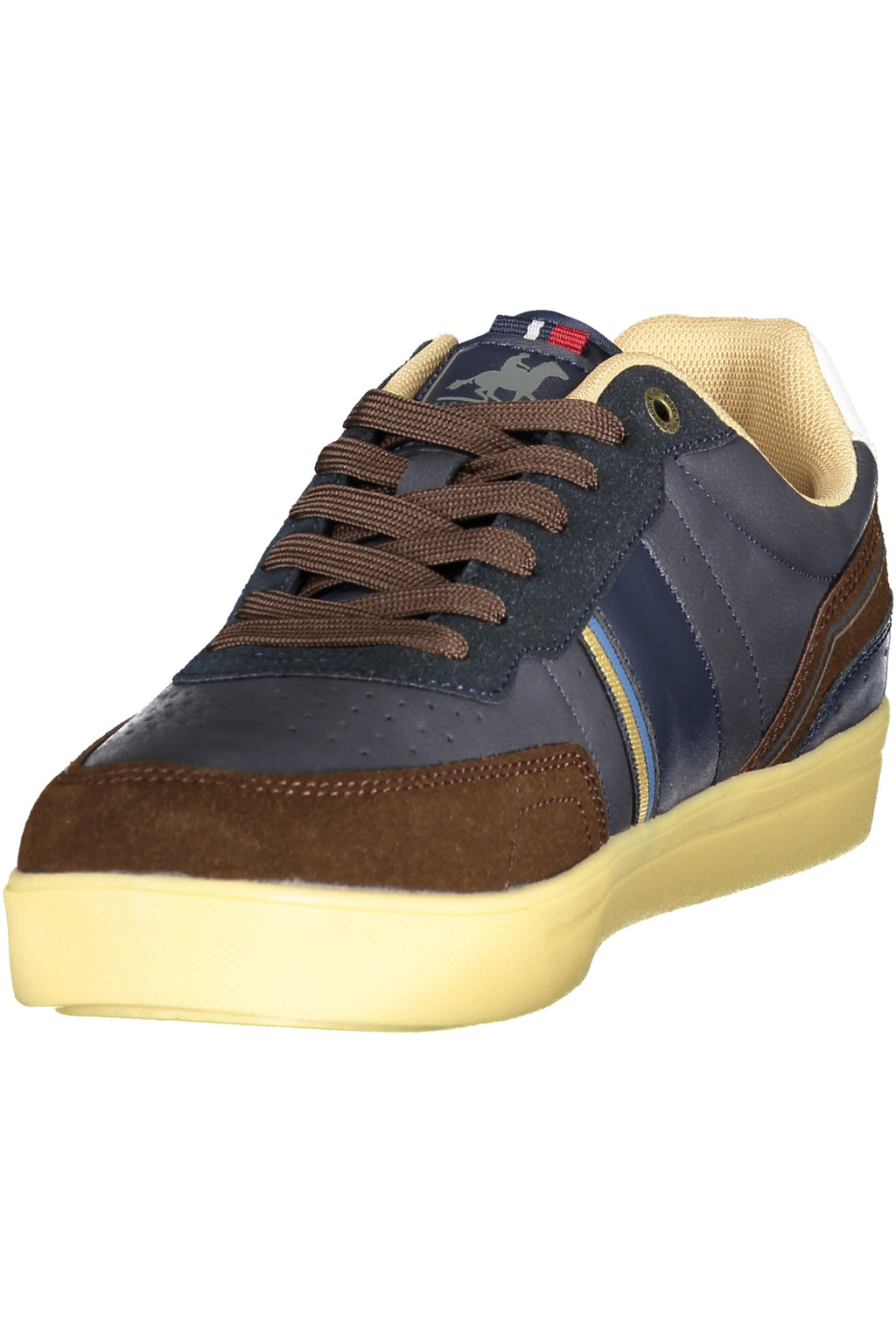 CALZADO DEPORTIVO AZUL PARA HOMBRE DE LA MARCA U.S. GRAND U.S. GRAND