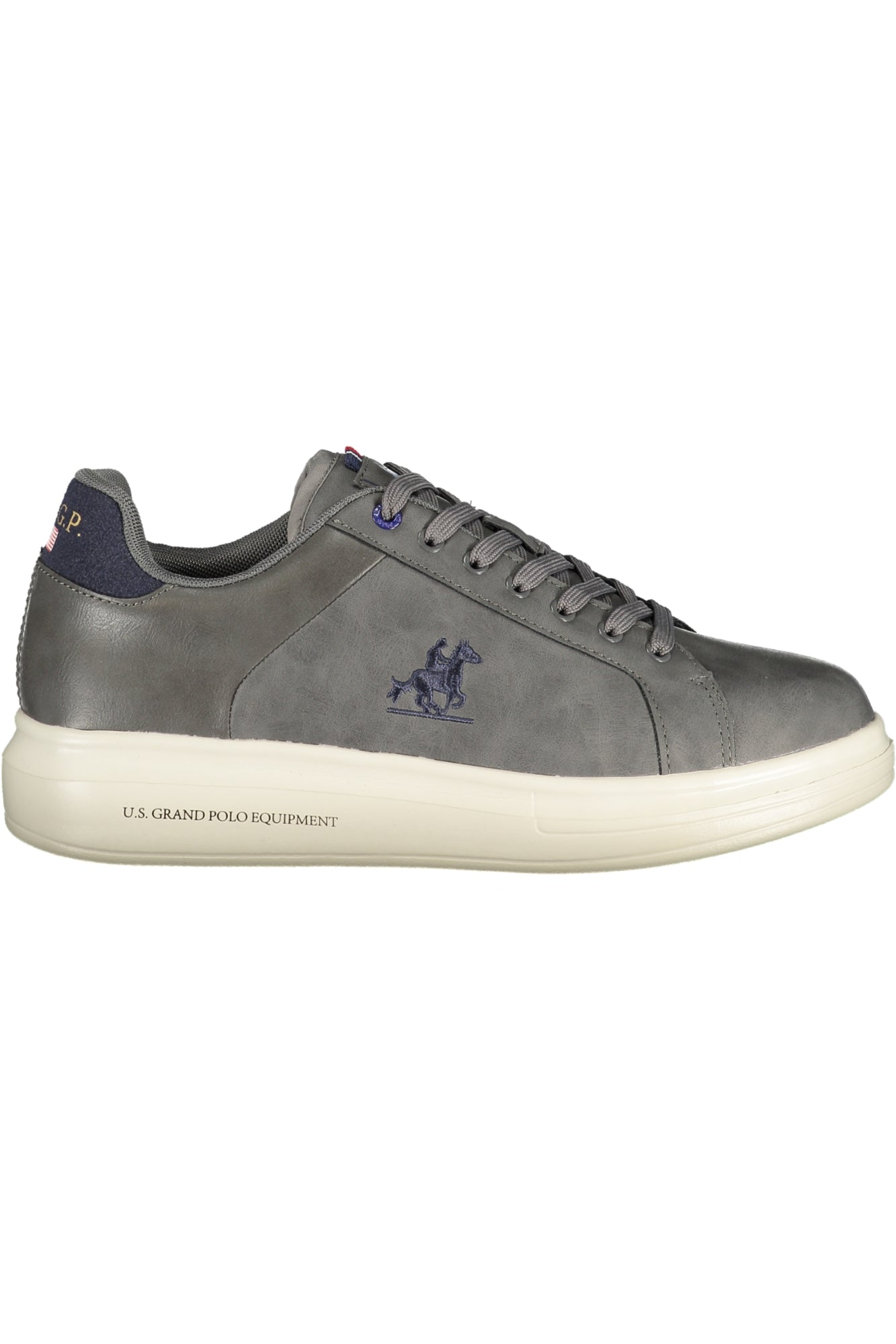 HERREN-SPORTSCHUHE US GRAND BRAUN