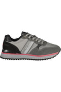 CALZADO DEPORTIVO PARA HOMBRE GRAND DE EE. UU., GRIS U.S. GRAND