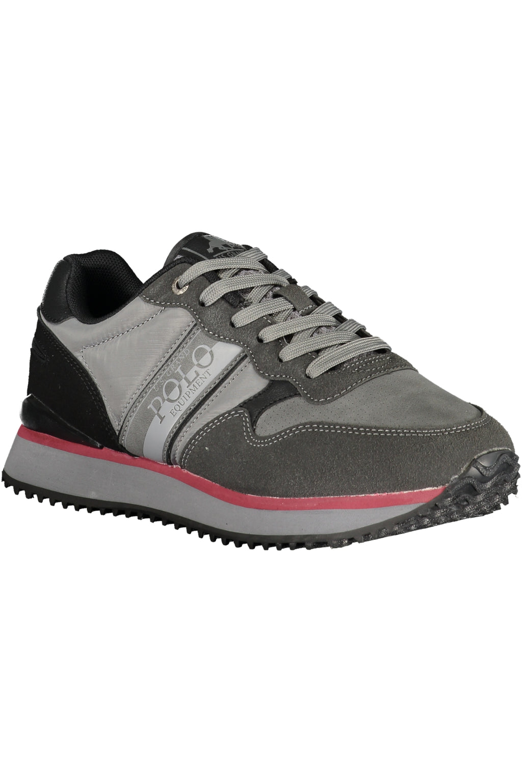 CALZADO DEPORTIVO PARA HOMBRE GRAND DE EE. UU., GRIS U.S. GRAND