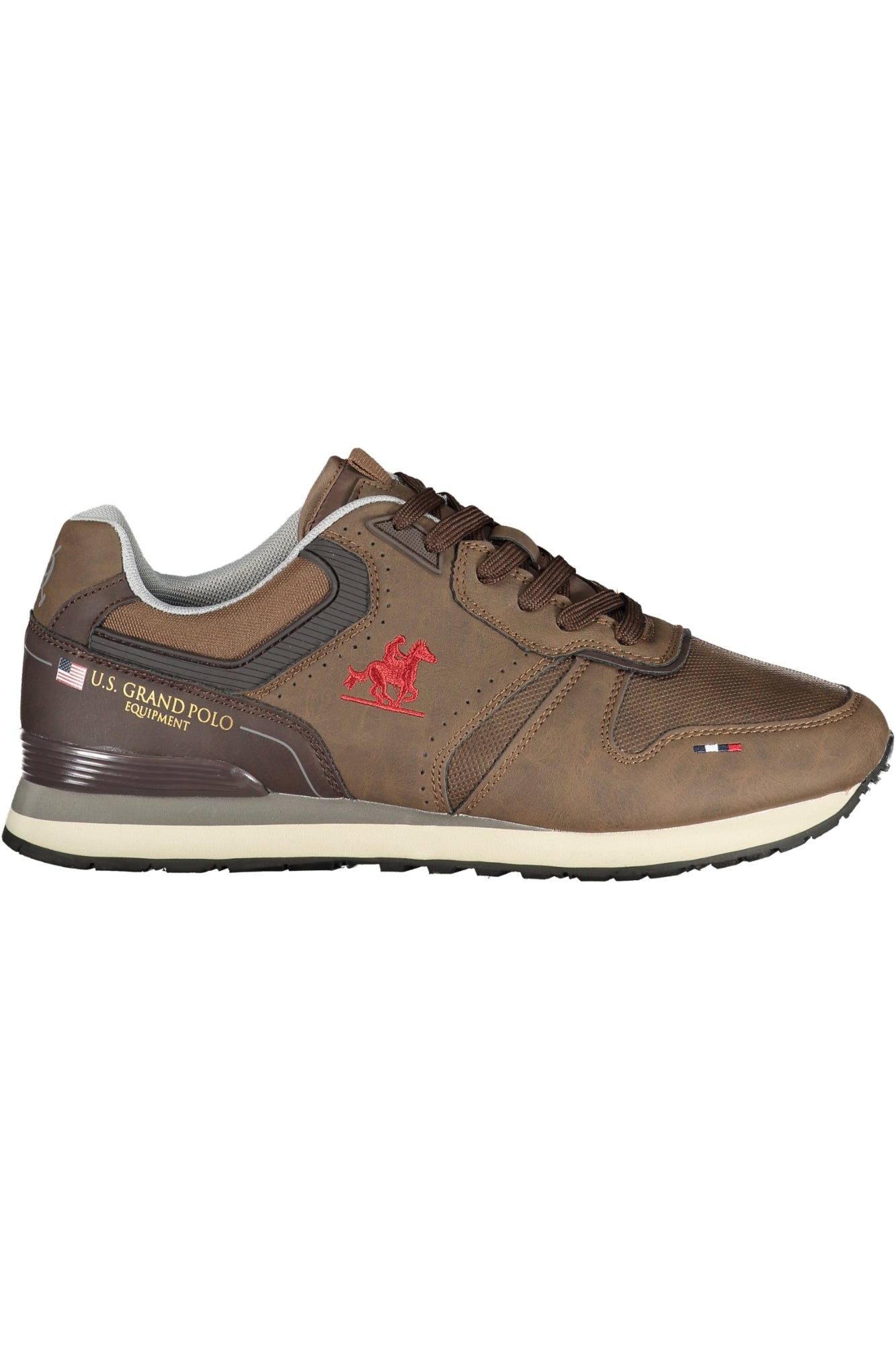 BLAUE SPORTSCHUHE FÜR HERREN US GRAND