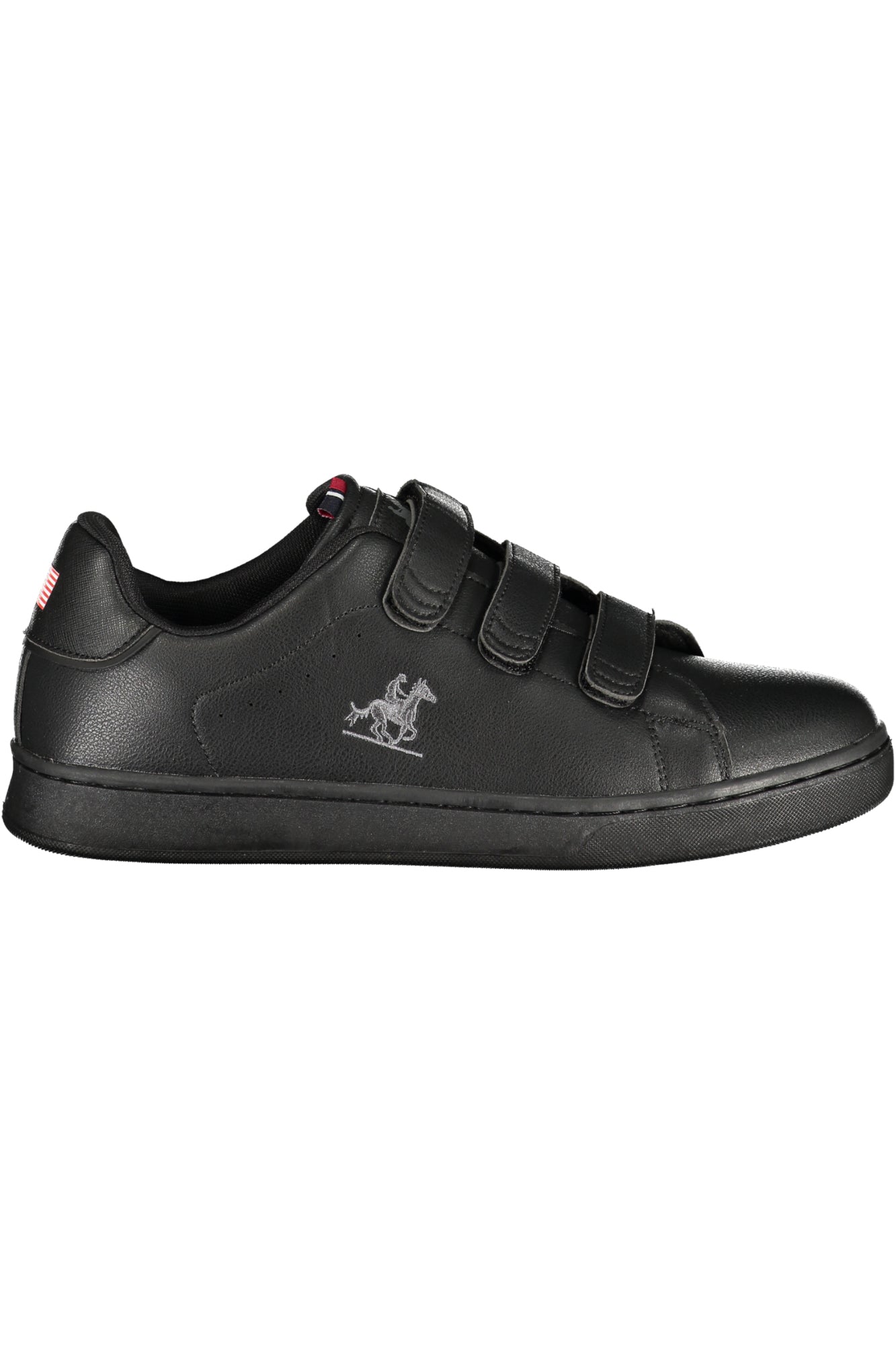 CALZADO DEPORTIVO NEGRO PARA HOMBRE DE LA MARCA U.S. GRAND U.S. GRAND