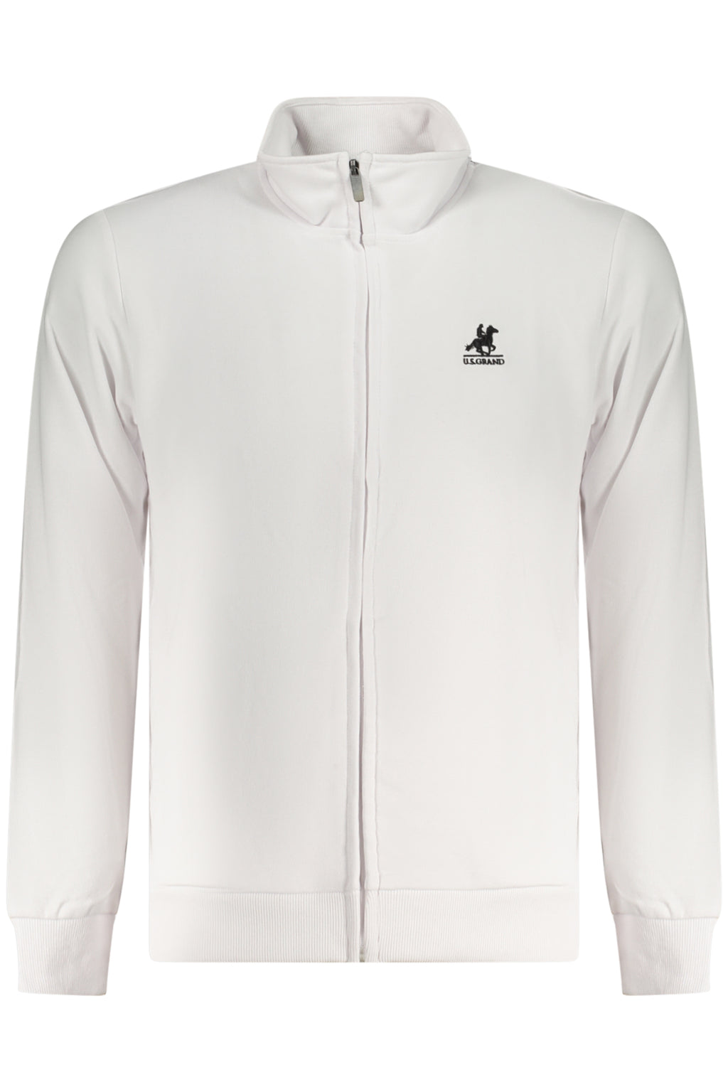 U.S. GRAND Sudaderas Hombre Blanco