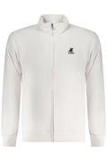 U.S. GRAND Sudaderas Hombre Blanco