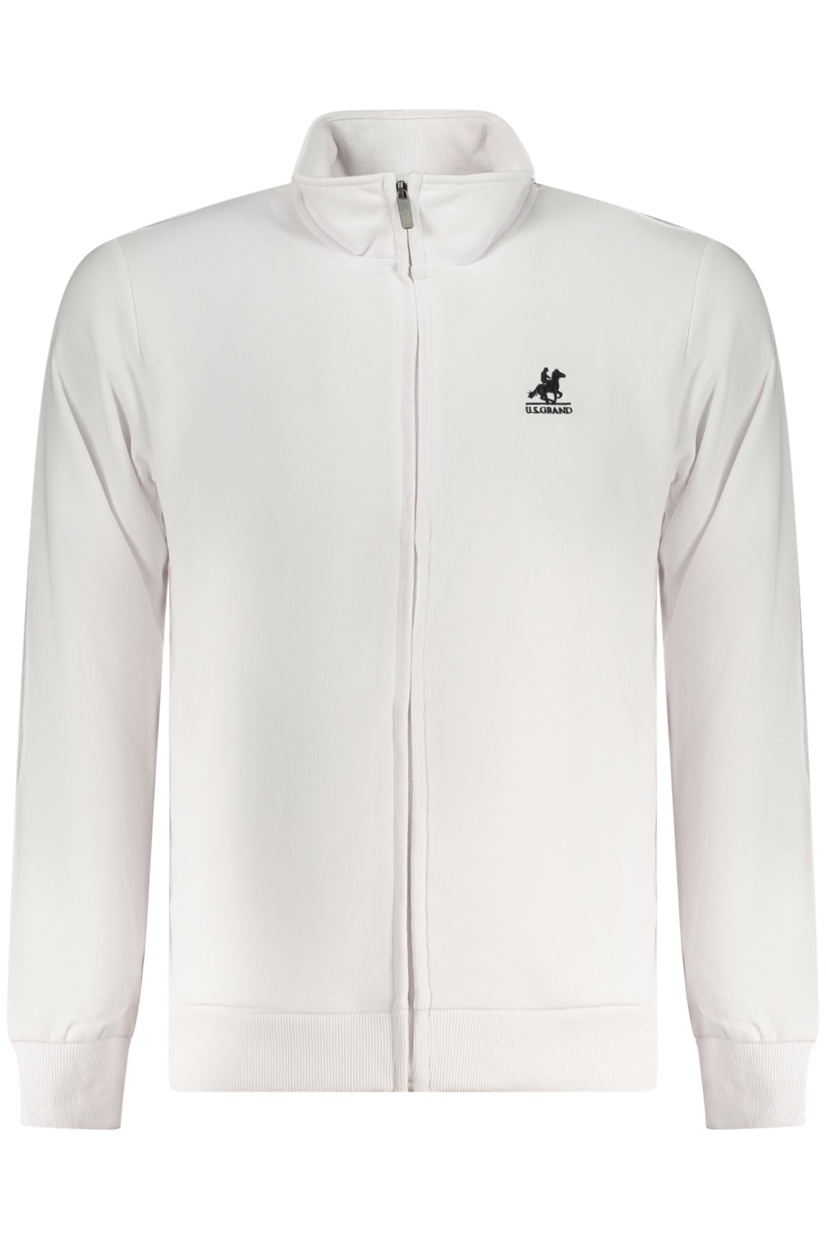 U.S. GRAND Sudaderas Hombre Blanco