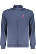 U.S. GRAND Sudaderas Hombre Azul