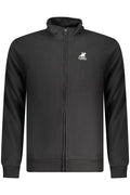 U.S. GRAND Sudaderas Hombre Negro