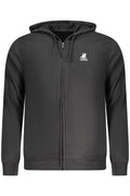 U.S. GRAND Sudaderas Hombre Negro