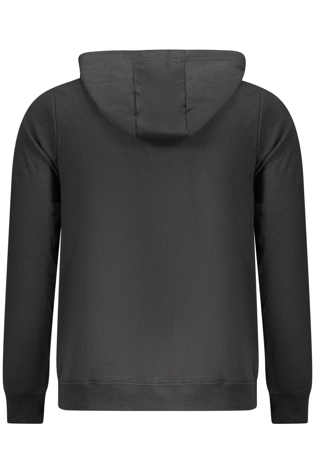 U.S. GRAND Sudaderas Hombre Negro