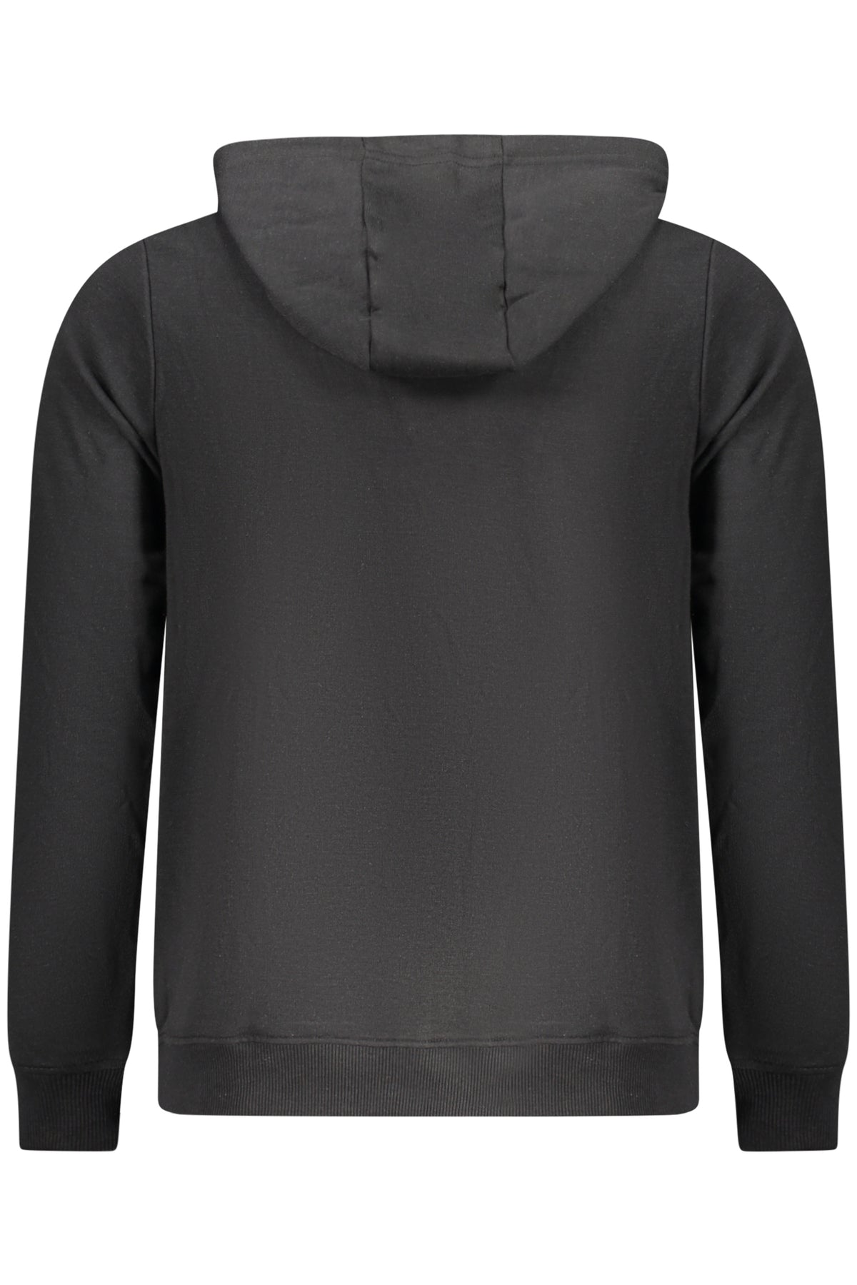 U.S. GRAND Sudaderas Hombre Negro