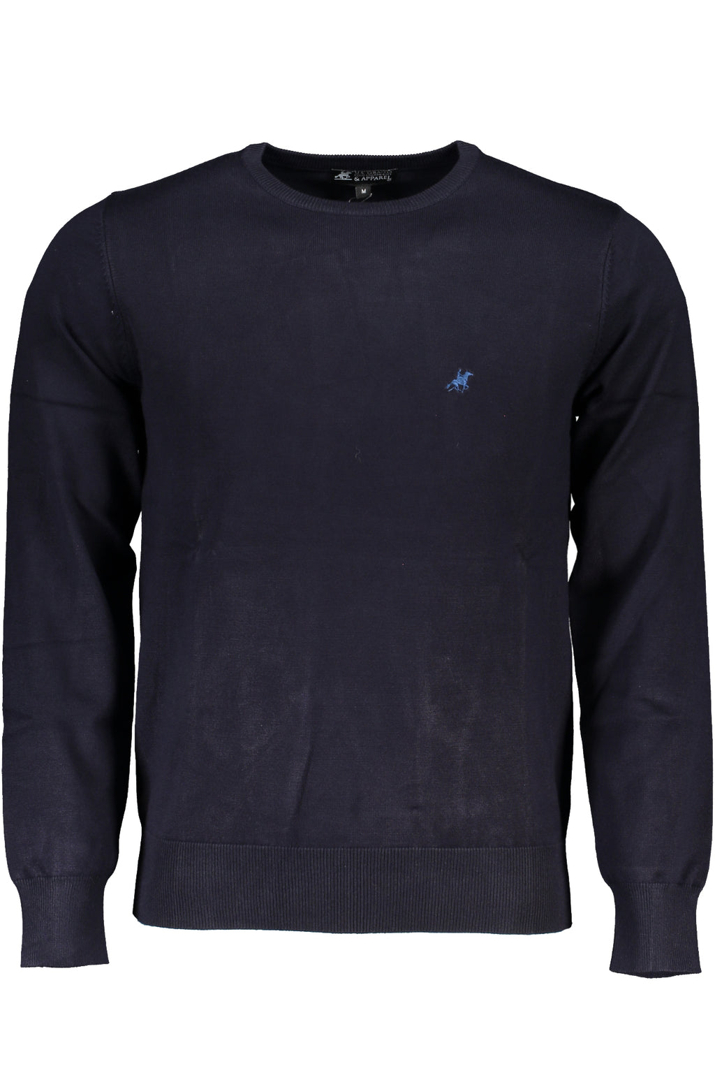""U.S. GRAND MAGLIA UOMO BLU""