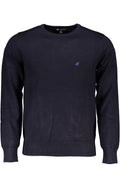 ""U.S. GRAND MAGLIA UOMO BLU""