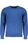 ""U.S. GRAND MAGLIA UOMO BLU""
