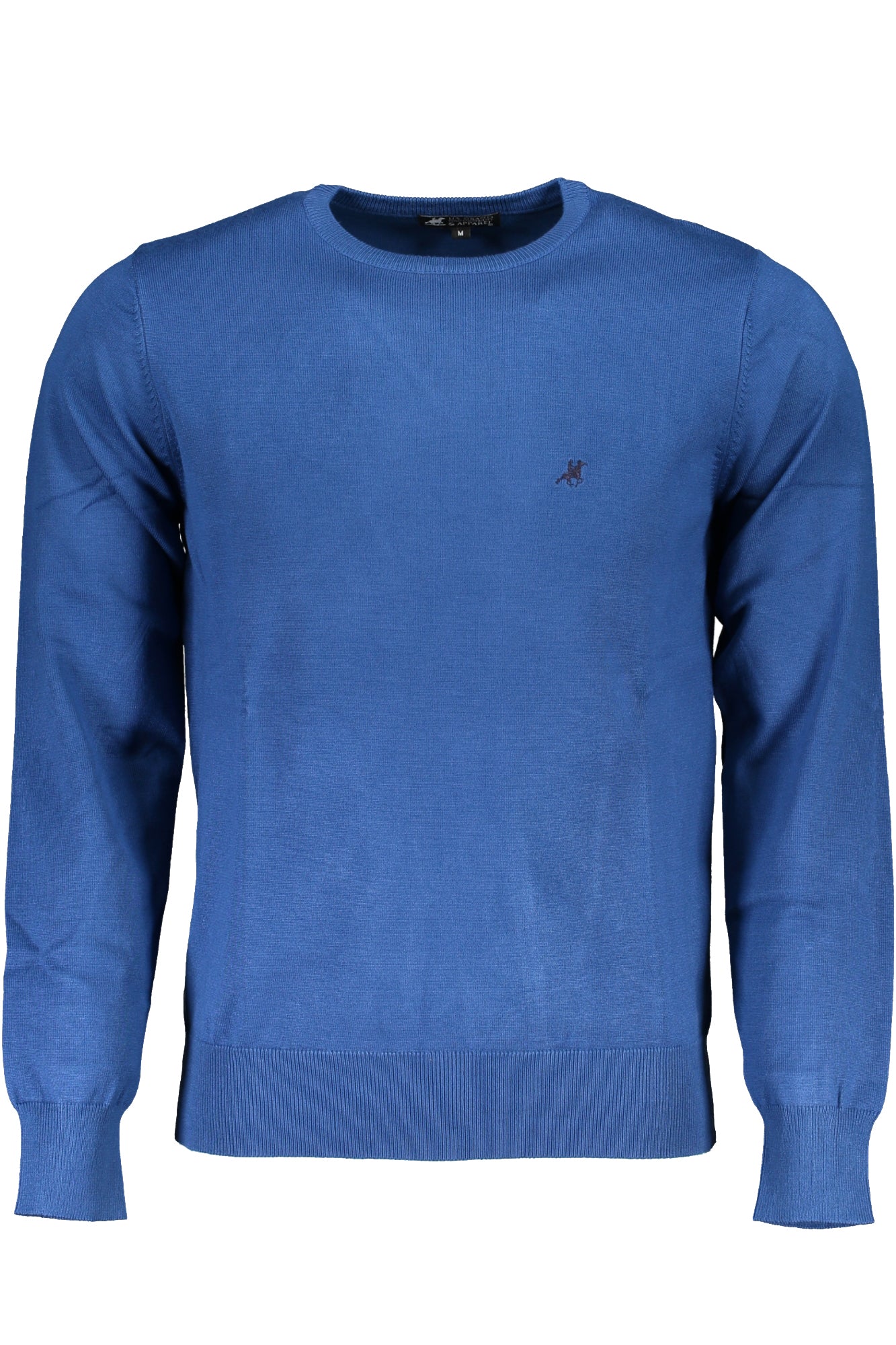 ""U.S. GRAND MAGLIA UOMO BLU""