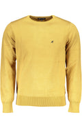 ""U.S. GRAND MAGLIA UOMO GIALLO""