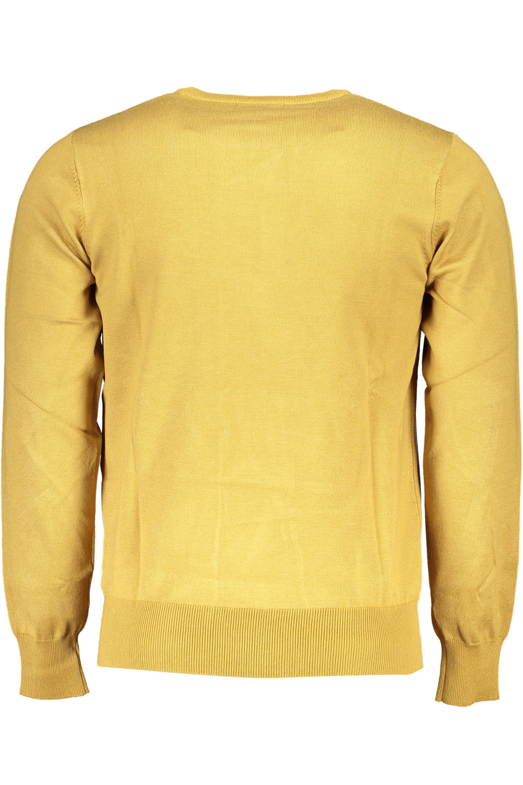 ""U.S. GRAND MAGLIA UOMO GIALLO""