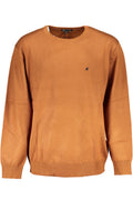 ""U.S. GRAND MAGLIA UOMO MARRONE""