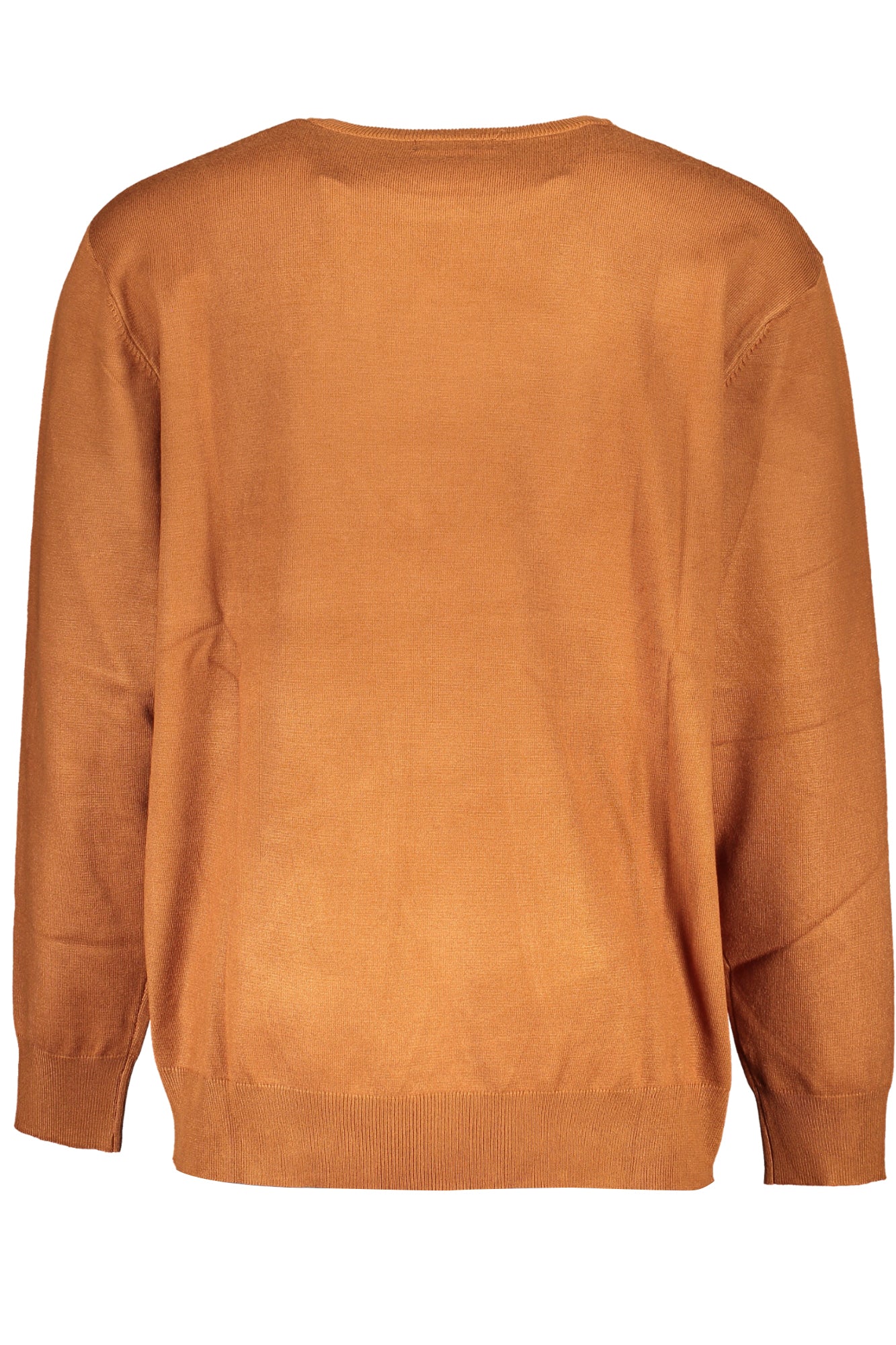 ""U.S. GRAND MAGLIA UOMO MARRONE""