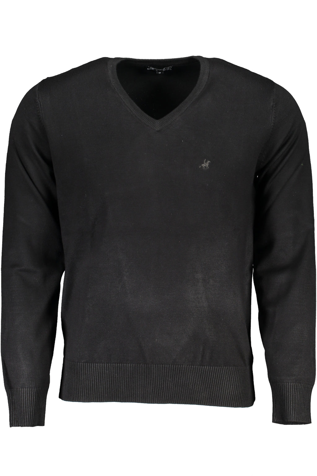 ""U.S. GRAND MAGLIA UOMO NERO""