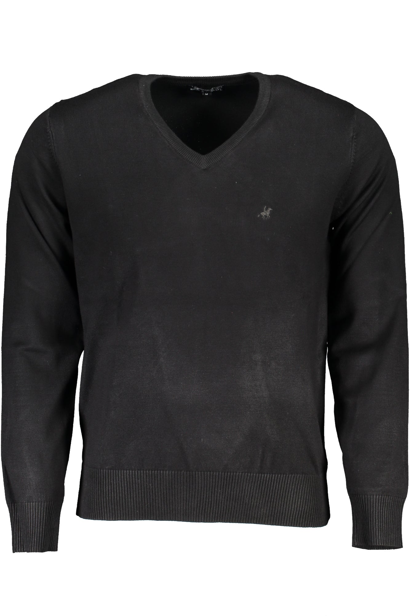 ""U.S. GRAND MAGLIA UOMO NERO""